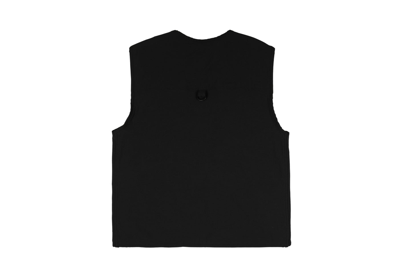 GW SCOUT Utility vest (Black)