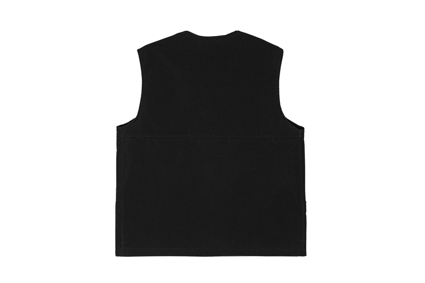 GW Cargo Vest (Black)