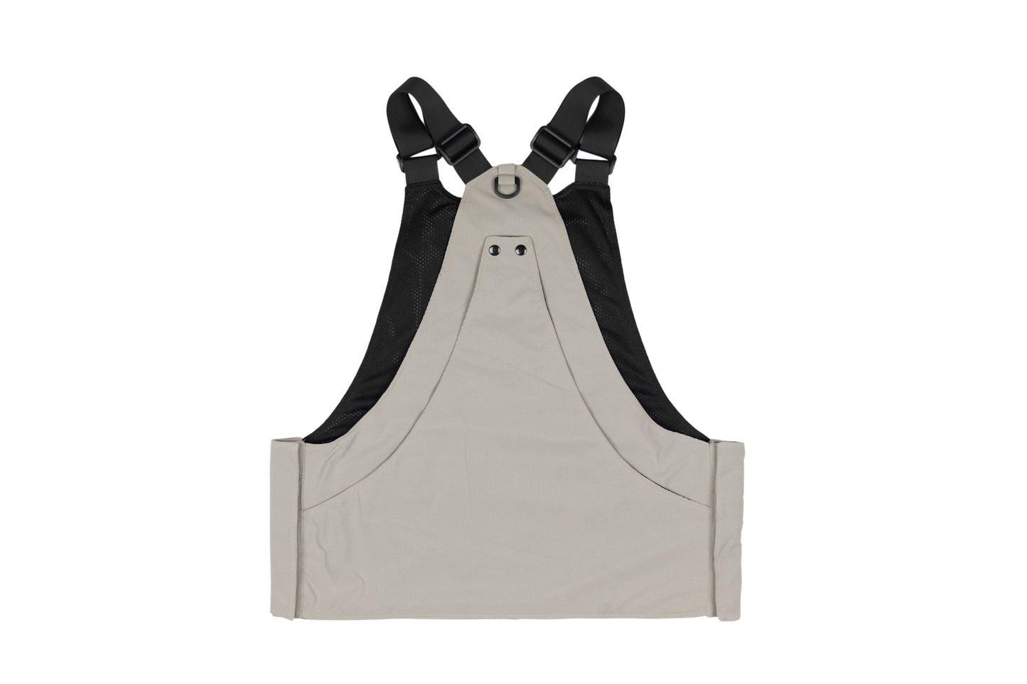 GW All around work vest (Bone Gray)