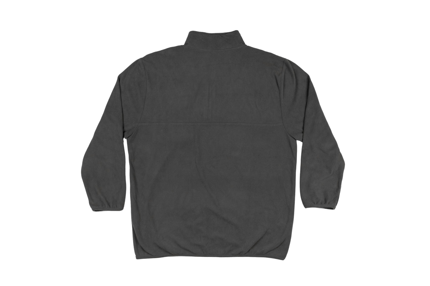 GW Light Fleece Longsleeves (Gray)