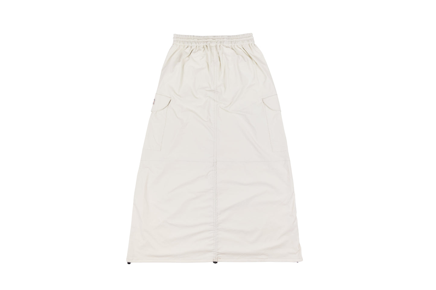 GW Cargo Skirt V2 (Off White)