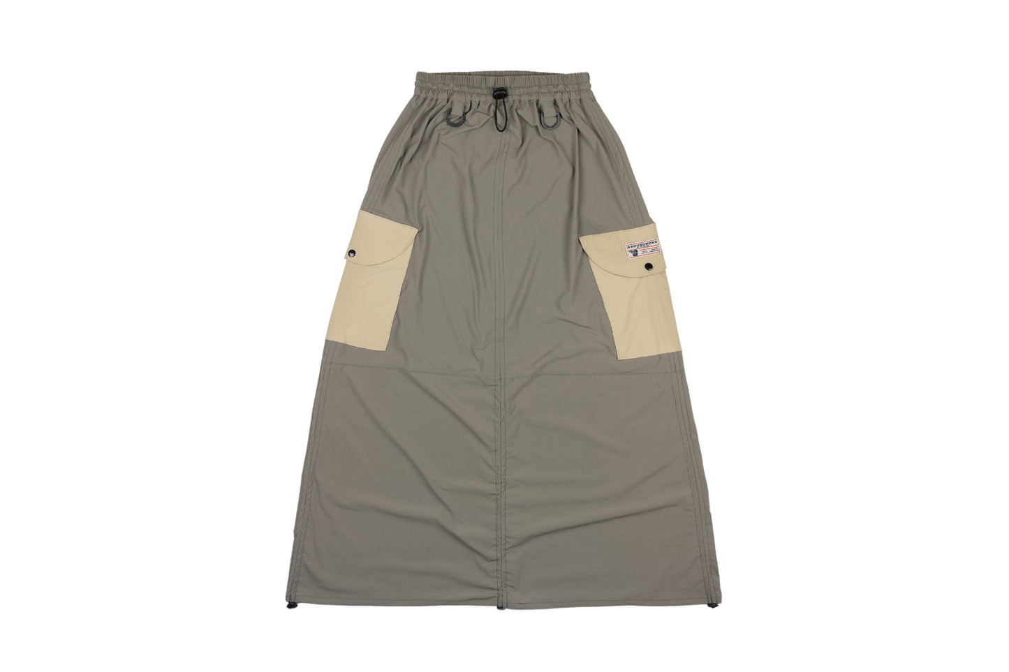 GW Cargo Skirt V2 (Dusk Gray)