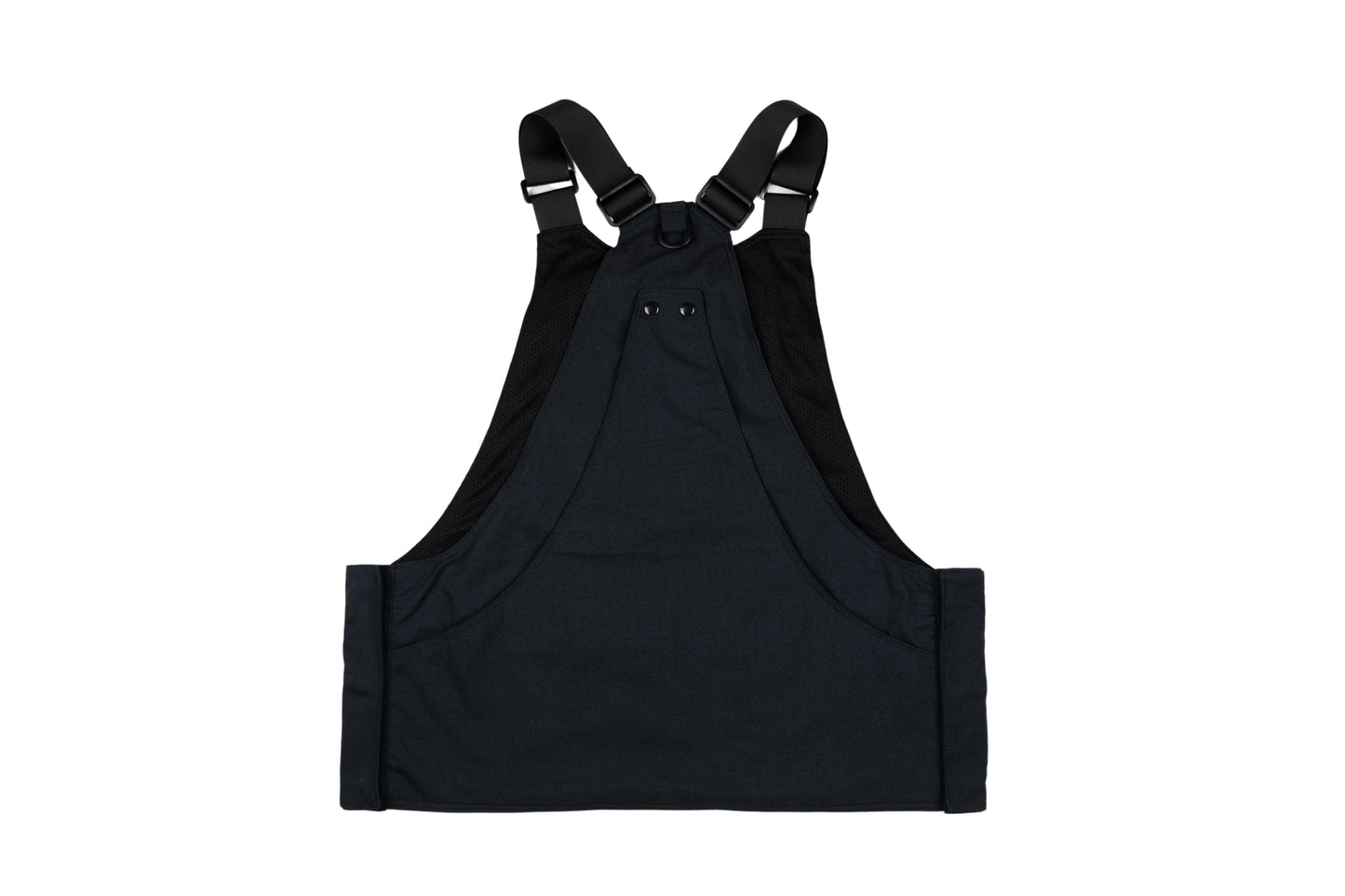 GW All around work vest (Black)