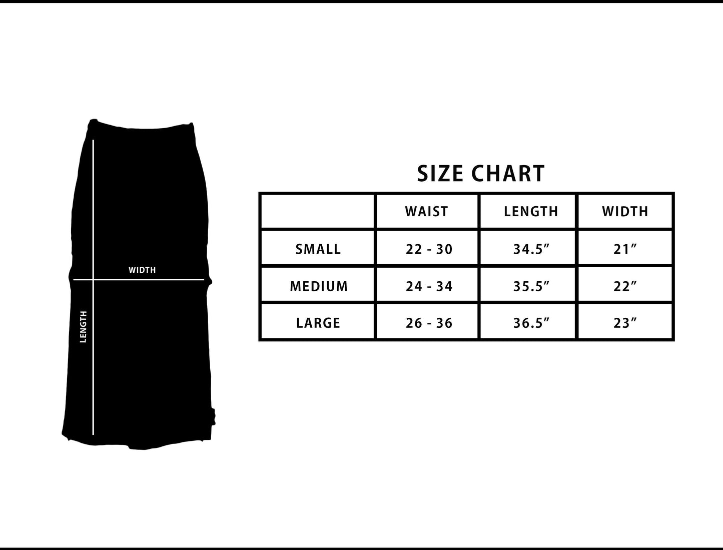 GW Cargo Skirt V1 (Sand)