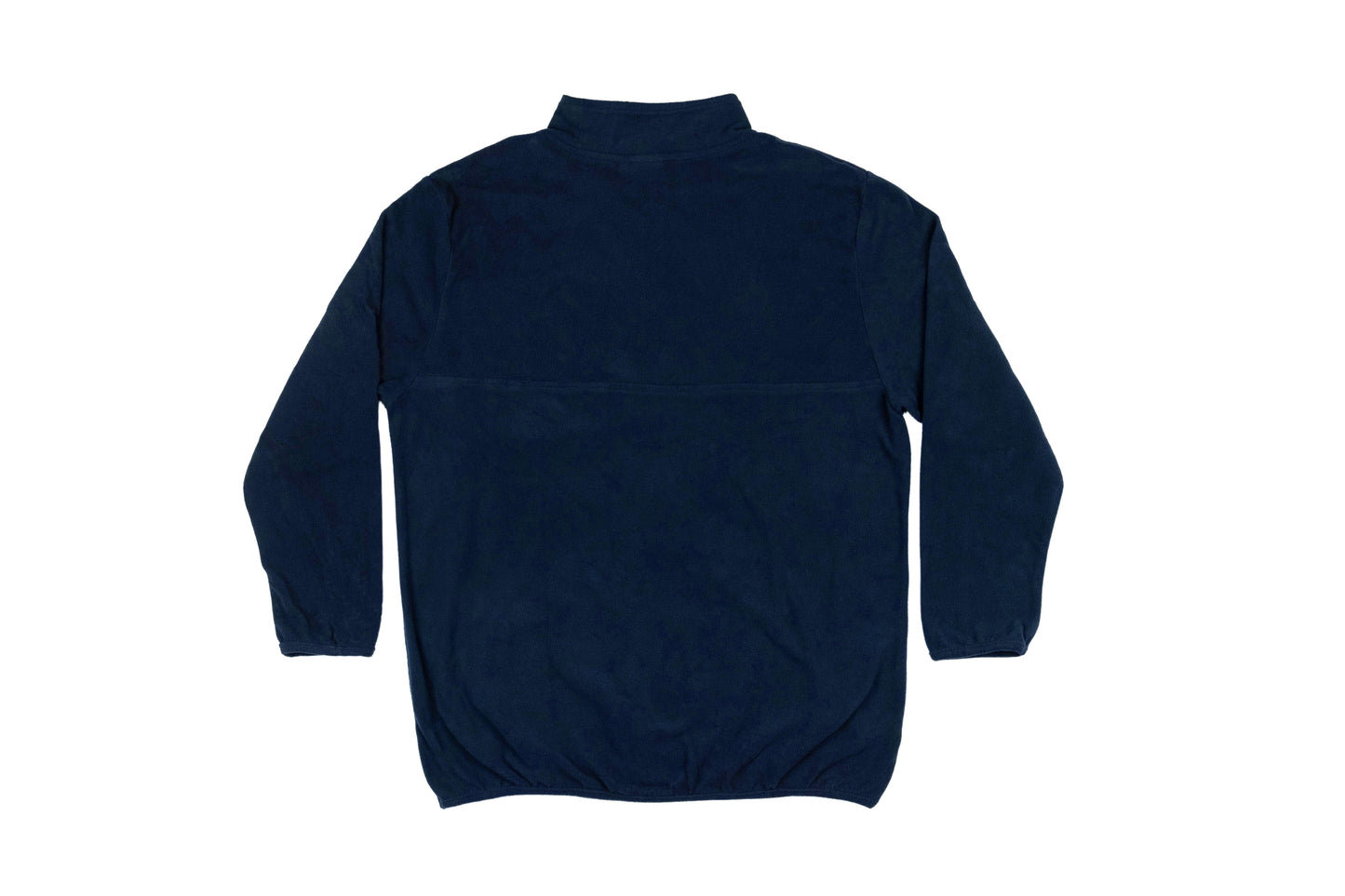 GW Light Fleece Longsleeves (Navy Blue)