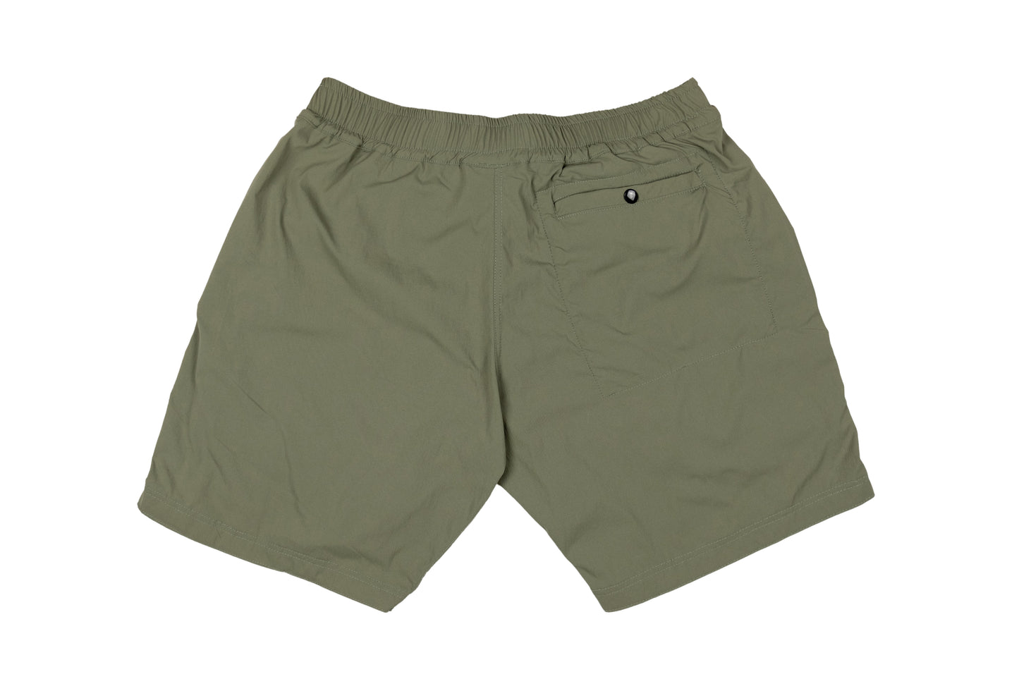 GW All-Rounder Nylon Shorts (Sage)