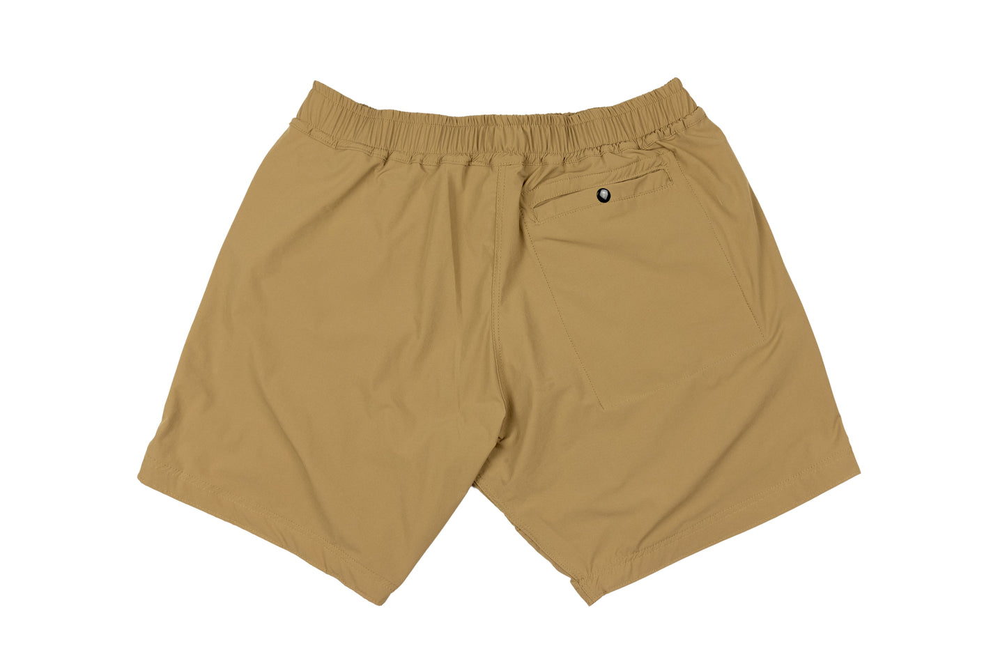 GW All-Rounder Nylon Shorts (Coyote)