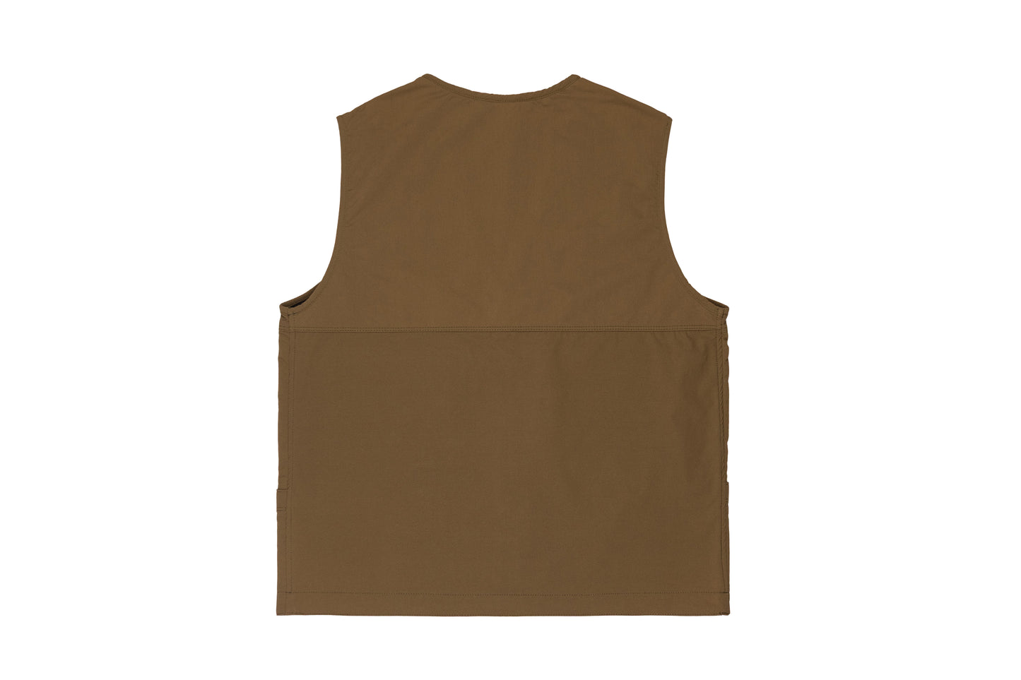 GW Cargo Vest (Olive Brown)