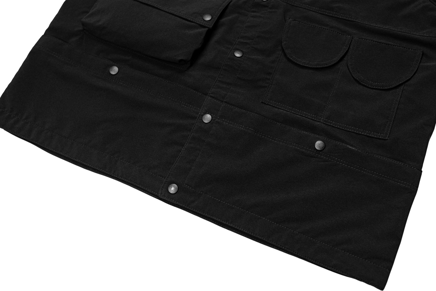 GW Cargo Vest (Black)