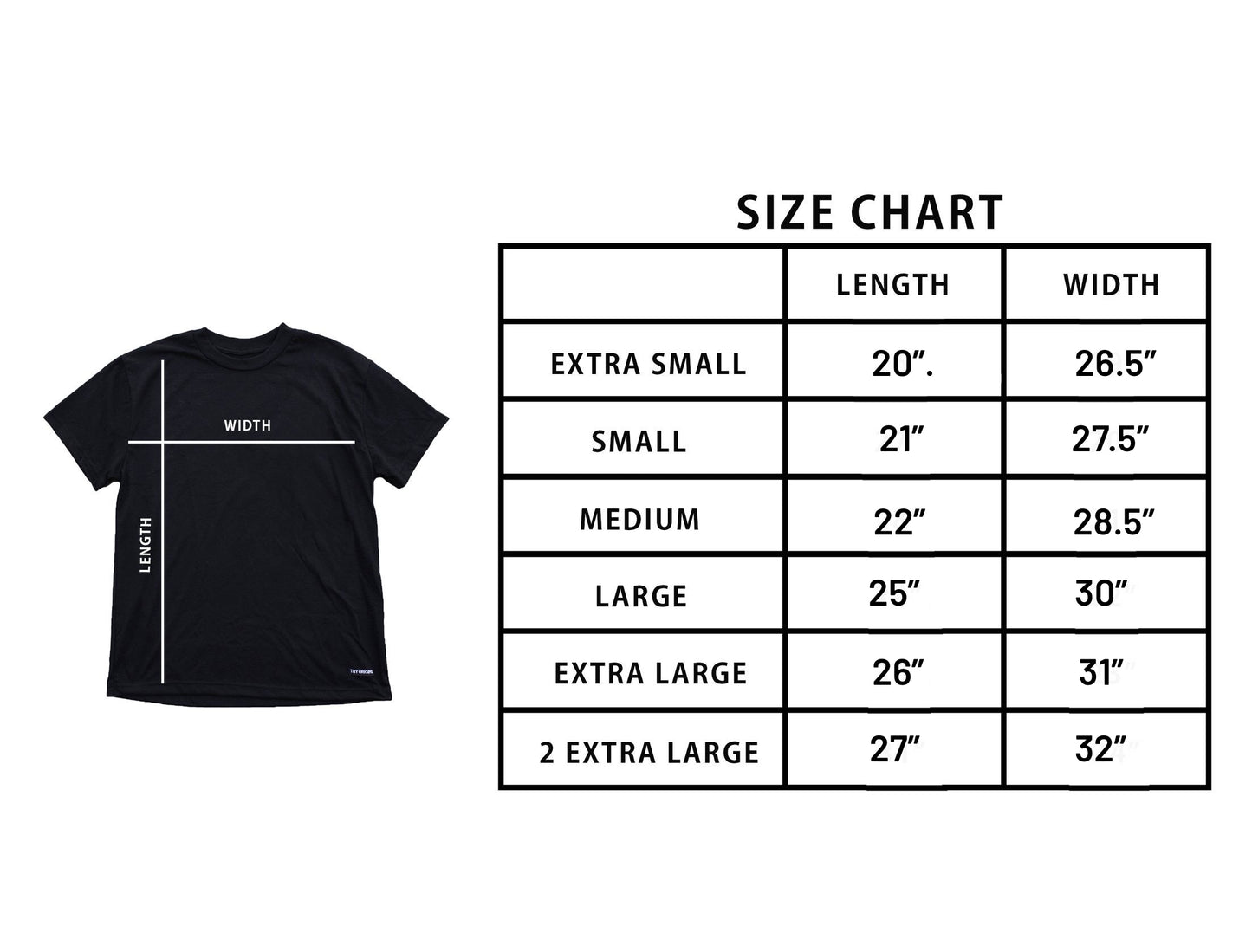 GW 100% Cotton Pocket Tee Ivory White/Duck Gray