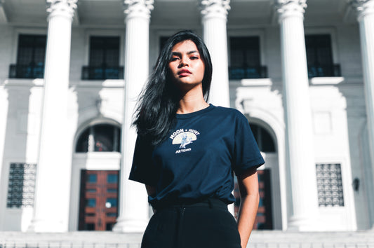 Thy Origins x Ninong Ph - Sun & Moon