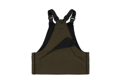 GW All around work vest (Army Fatigue)