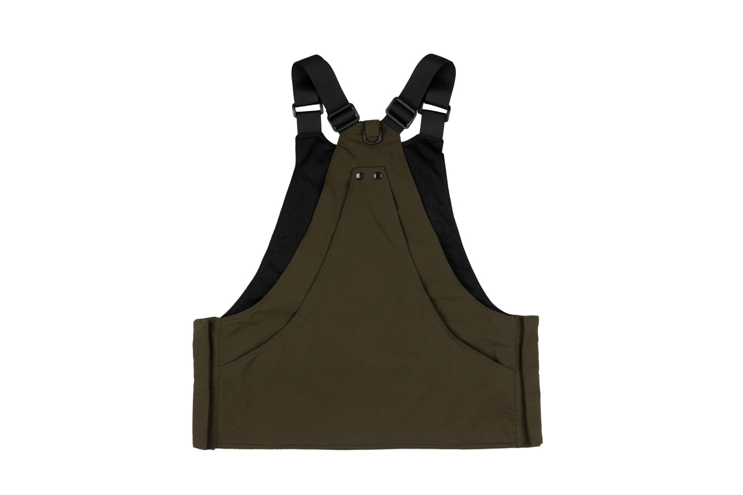 GW All around work vest (Army Fatigue)