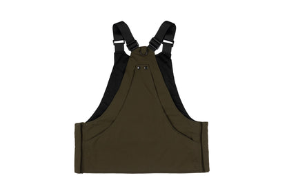 GW All around work vest (Army Fatigue)