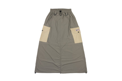 GW Cargo Skirt V2 (Dusk Gray)