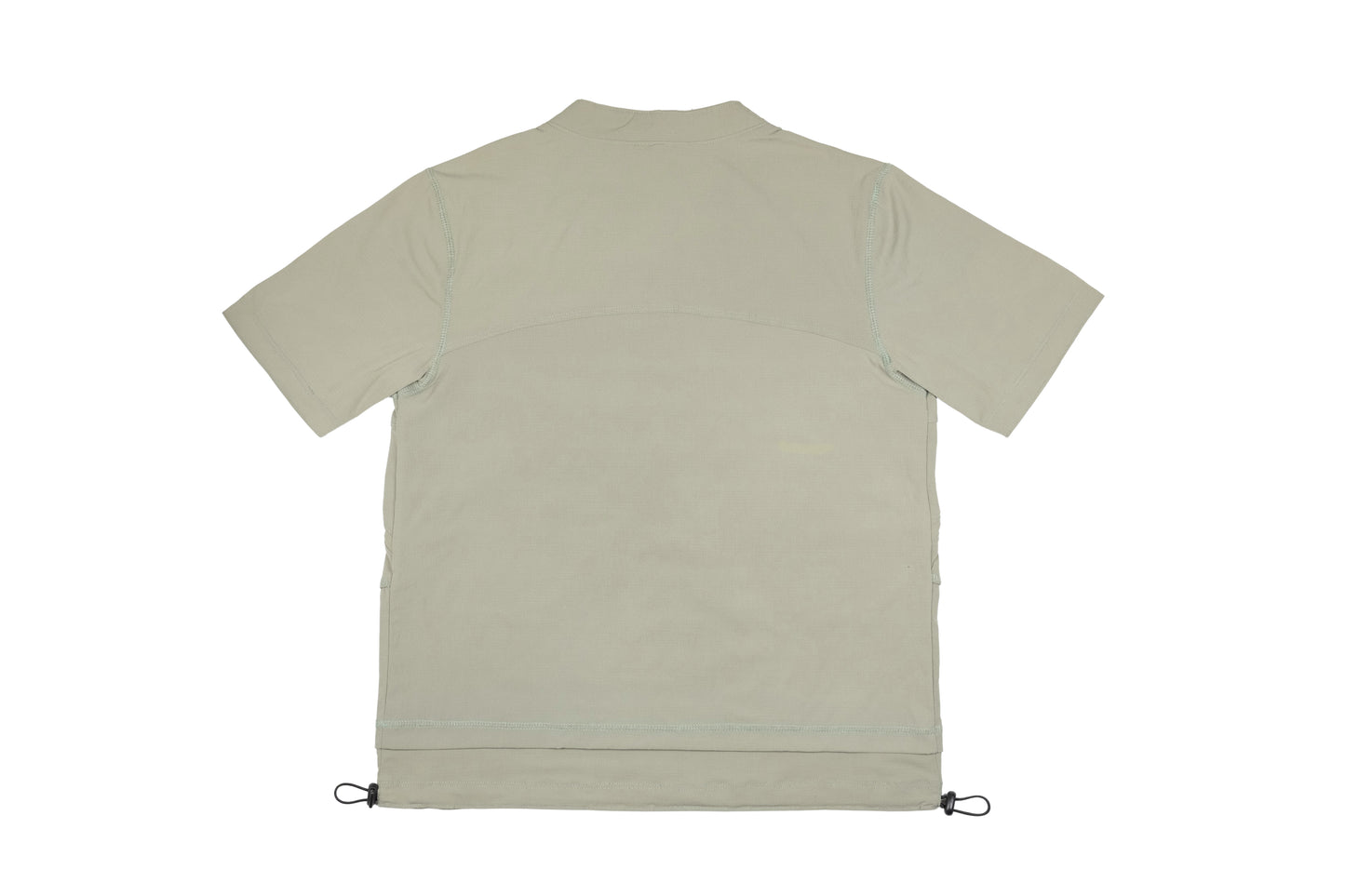 GW All-rounder Ripstop S/SLV (Sand)