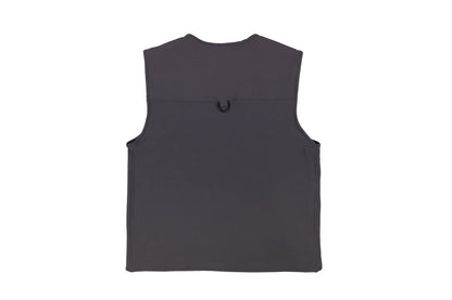 GW SCOUT Utility vest (Dark Gray)