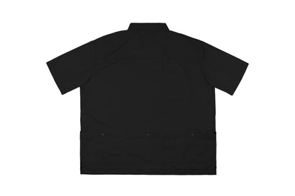 GW Utility Mesh Pocket S/SLVS (Black)