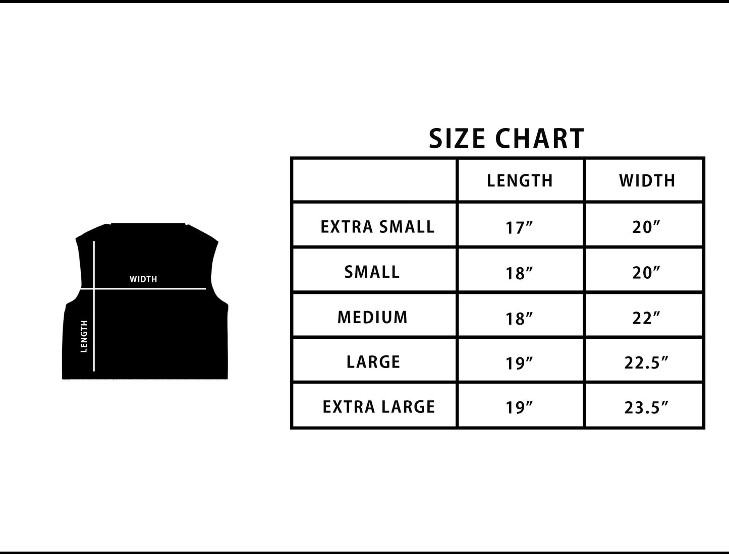 GW Cropped Vest V2 (Light Khaki)