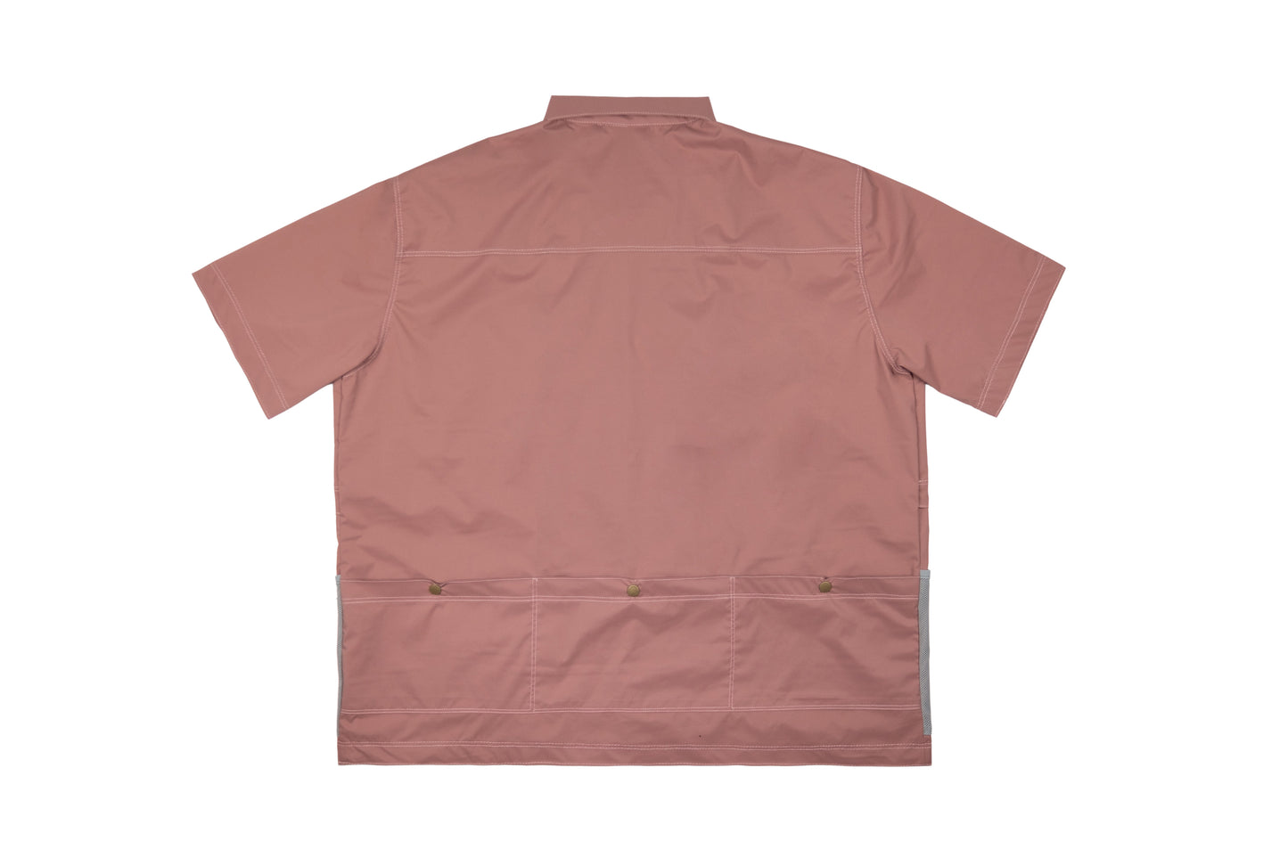 GW Utility Mesh Pocket S/SLVS (Dusty Rose)