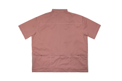 GW Utility Mesh Pocket S/SLVS (Dusty Rose)