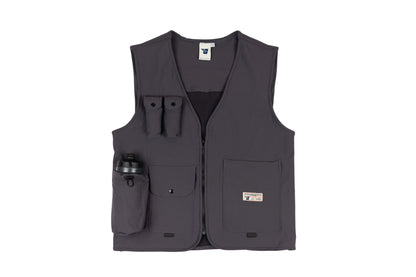 GW SCOUT Utility vest (Dark Gray)