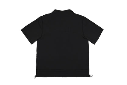 GW All-rounder Ripstop S/SLV (Black)
