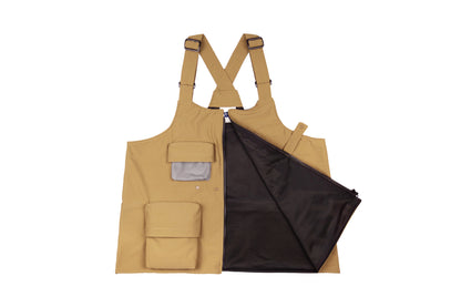 (Copy) GW Sundry-pocket Utility Vest (Coyote)