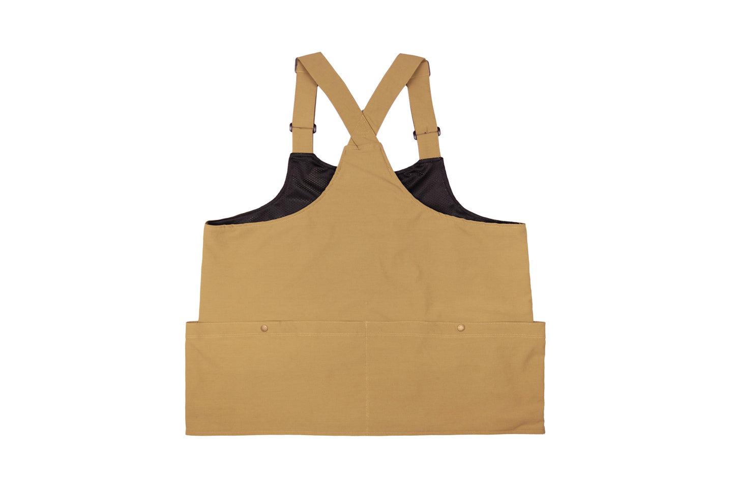 (Copy) GW Sundry-pocket Utility Vest (Coyote)