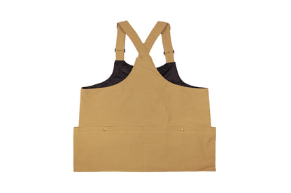(Copy) GW Sundry-pocket Utility Vest (Coyote)