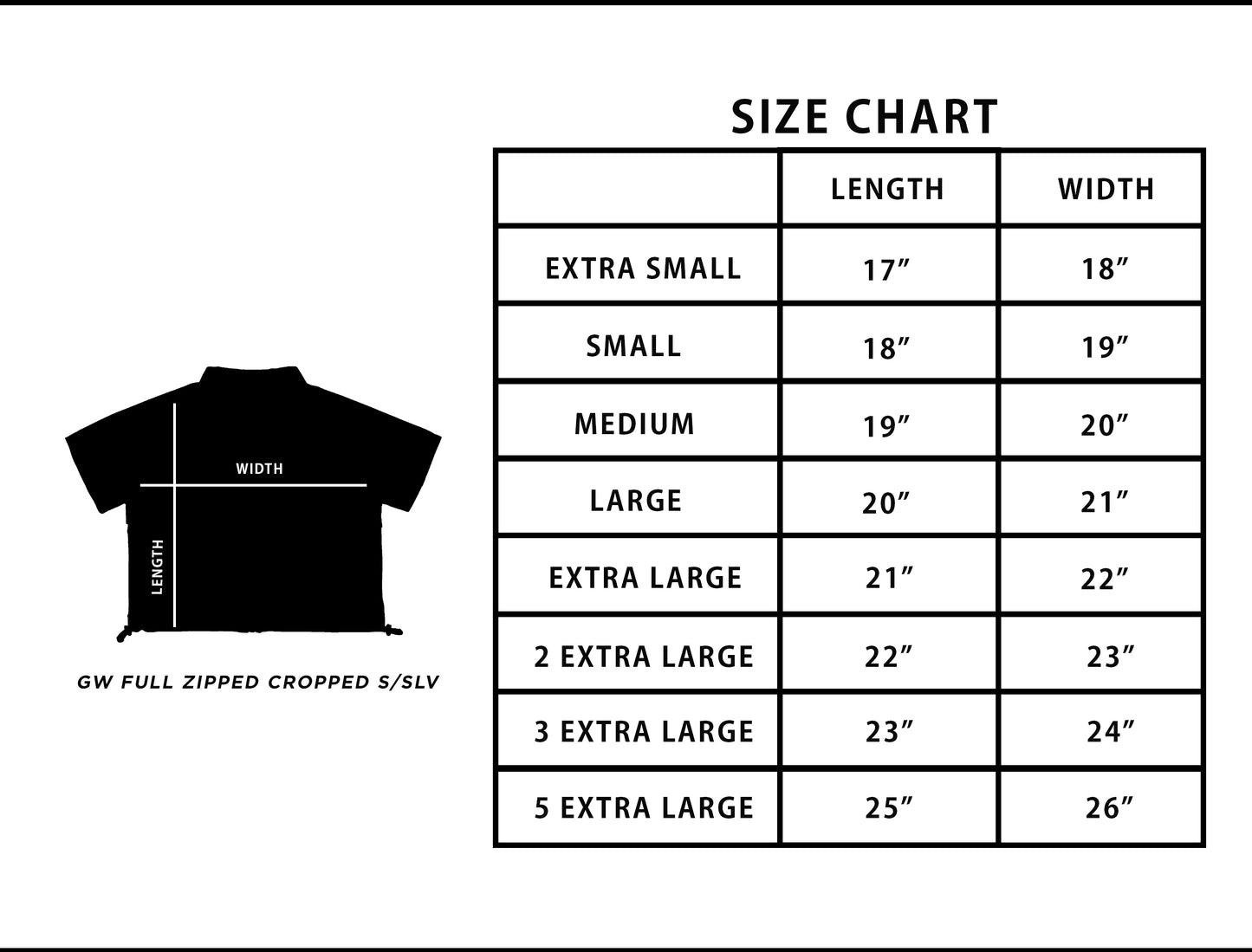 GW Full Zipped Cropped S/SLV (Wisteria Purple)