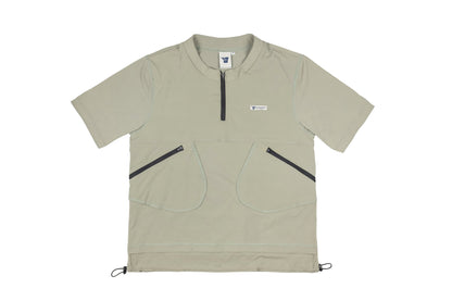 GW All-rounder Ripstop S/SLV (Sand)