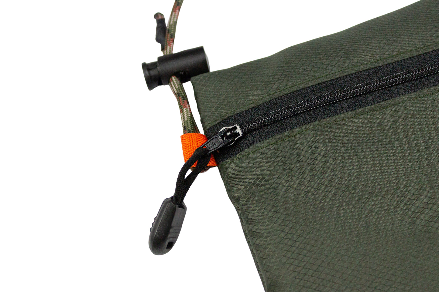 GW Ripstop Sacoche bag (Army)