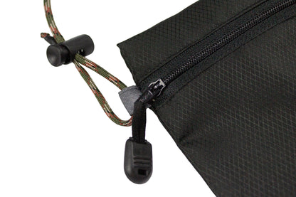 GW Ripstop Sacoche bag (Black)