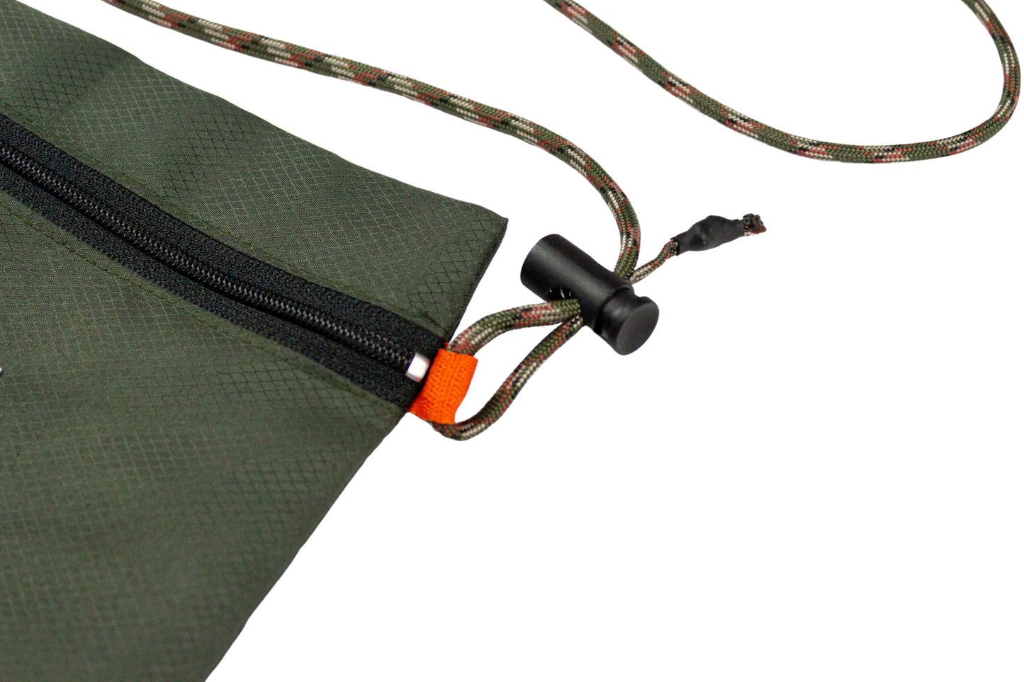 GW Ripstop Sacoche bag (Army)